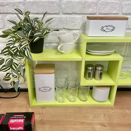 Topel Dom V Srediscu Mesta * Maribor