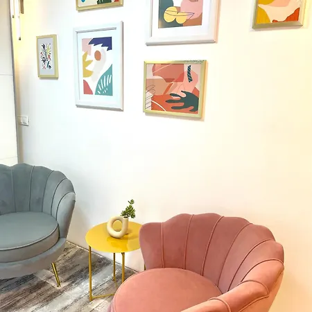 Apartamento Topel Dom V Srediscu Mesta *