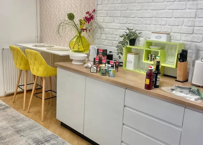 Apartamento Topel Dom V Srediscu Mesta *