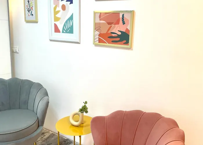 Apartamento Topel Dom V Srediscu Mesta *