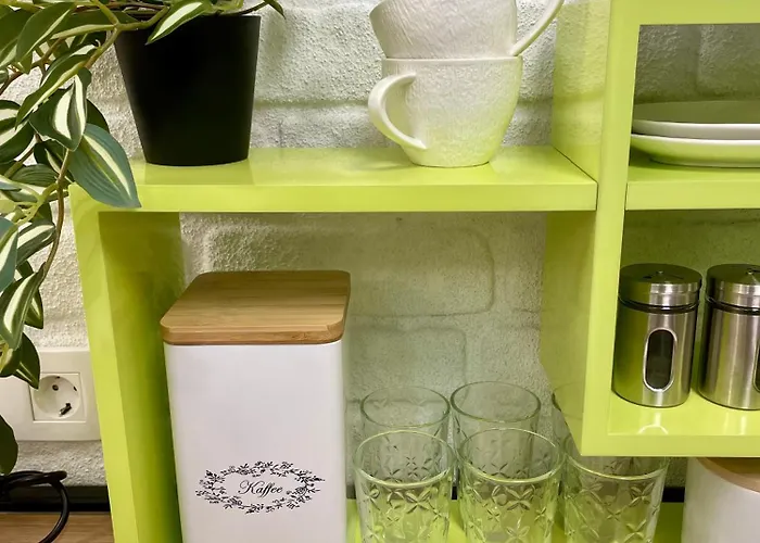 Apartment Topel Dom V Srediscu Mesta Maribor