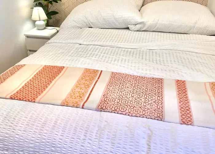 Topel Dom V Srediscu Mesta Apartamento *