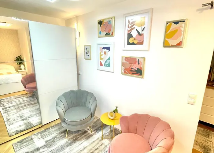 Apartamento Topel Dom V Srediscu Mesta Maribor